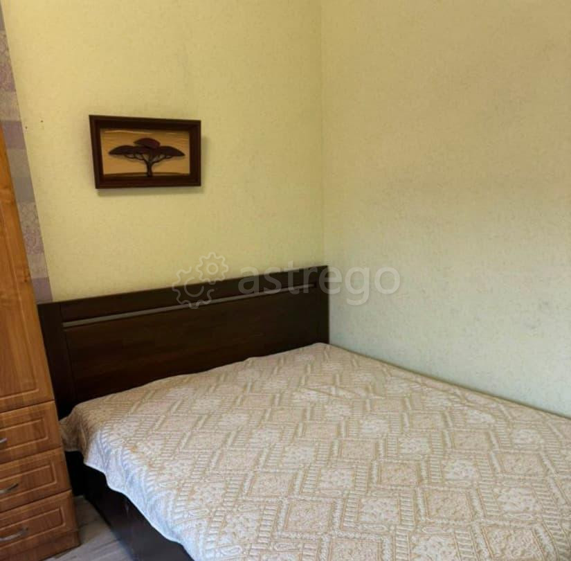 1-комн. квартира, 40 м2, 3/15 эт. Санкт-Петербург - изображение 2