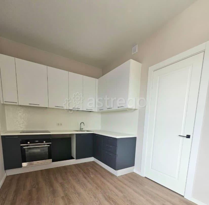 2-комн. апарт-ы, 52 м2, 18/28 эт. Красногорск - изображение 7