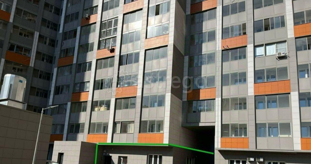 Свободного назначения, 65 м2 Реутов - изображение 1