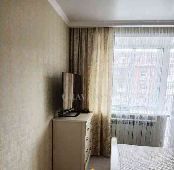 3-комн. квартира, 58.4 м2, 3/5 эт. Горно-Алтайск