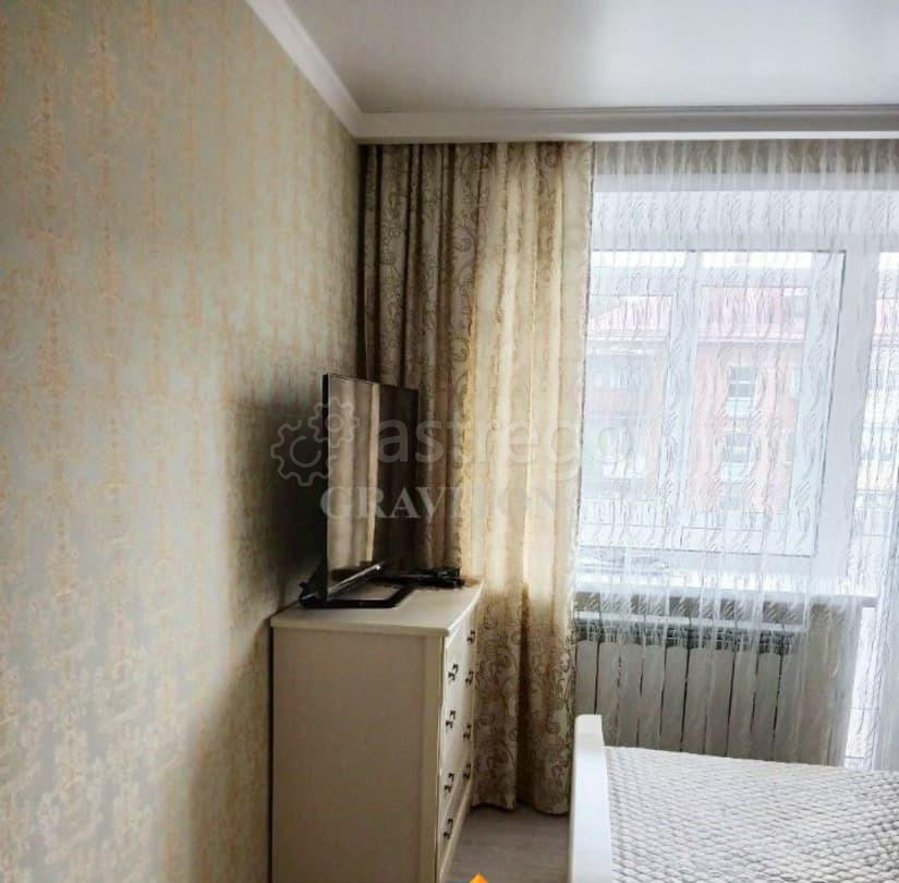 3-комн. квартира, 58.4 м2, 3/5 эт. Горно-Алтайск - изображение 5