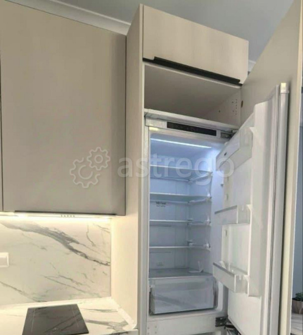 Студия, 28 м2, 14/21 эт. Москва - изображение 2