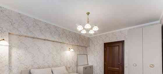 4-комн. квартира, 90 м2, 12/15 эт. Москва