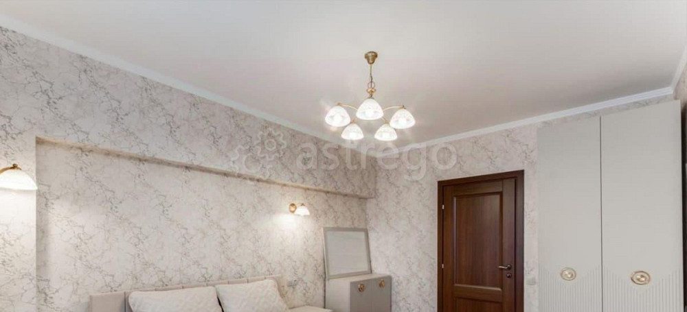 4-комн. квартира, 90 м2, 12/15 эт. Москва - изображение 4