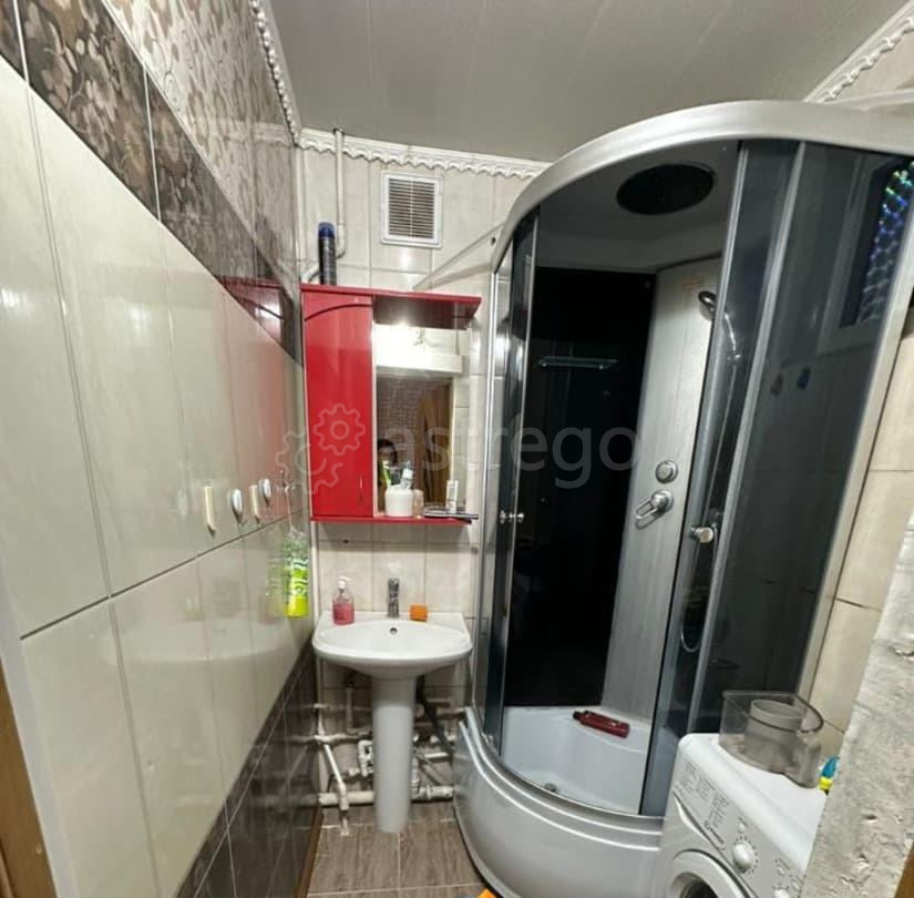 2-комн. квартира, 44 м2, 4/5 эт. Горно-Алтайск - изображение 3