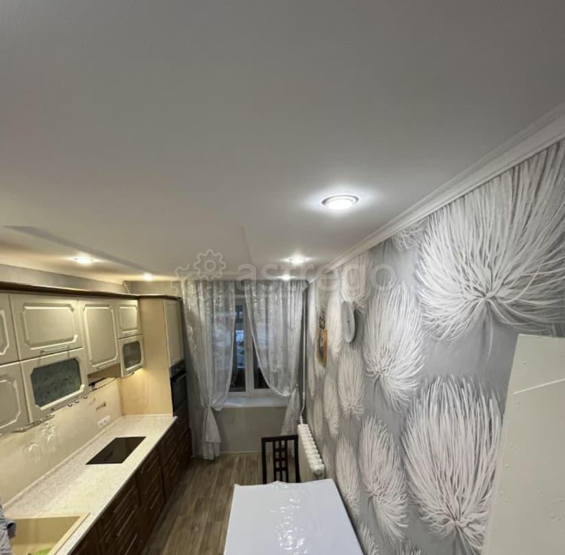 4-комн. квартира, 91.7 м2, 1/9 эт. Зеленогорск - изображение 7