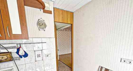 1-комн. квартира, 35 м2, 3/4 эт. Клин