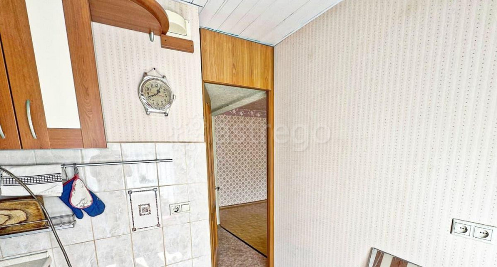 1-комн. квартира, 35 м2, 3/4 эт. Клин - изображение 4