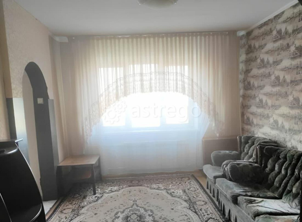 3-комн. квартира, 64 м2, 8/10 эт. Бийск - изображение 4