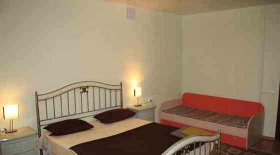 3-комн. квартира, 80 м2, 1/6 эт. Москва