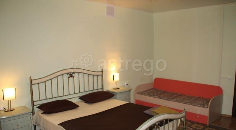 3-комн. квартира, 80 м2, 1/6 эт. Москва - изображение 6