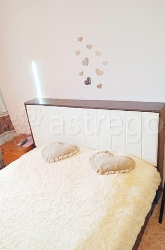 Посуточно, Студия, 30 м2, 3/10 эт. Бийск - изображение 1