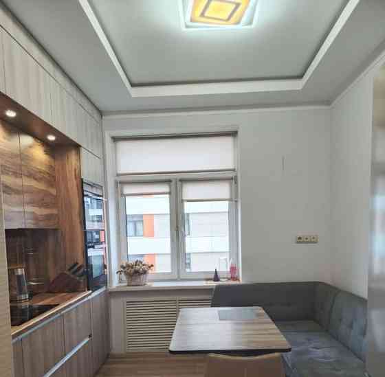 2-комн. квартира, 52.6 м2, 17/17 эт. Котельники