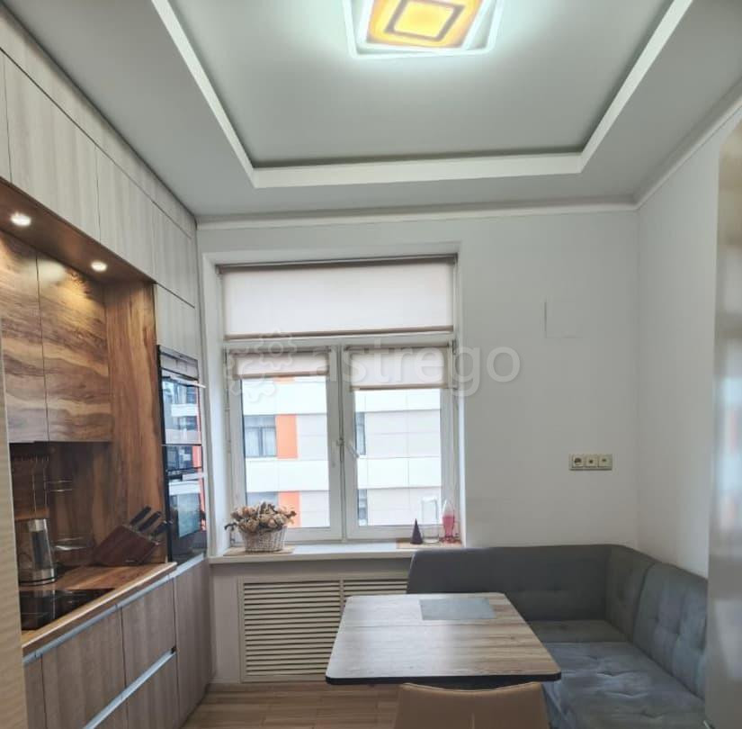 2-комн. квартира, 52.6 м2, 17/17 эт. Котельники - изображение 5