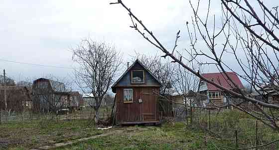 Дом, 44 м2, 4.65 сотки, 2 эт. Уфа