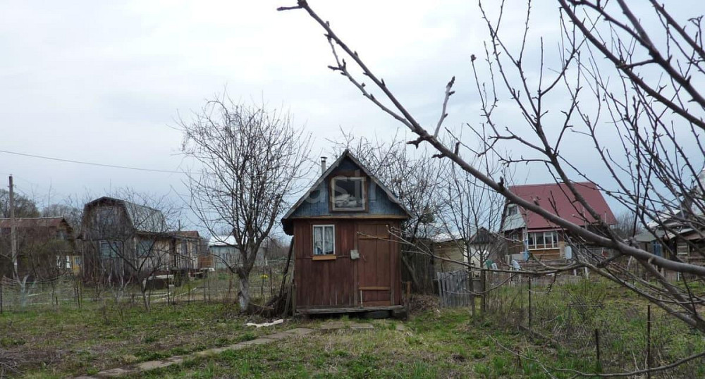 Дом, 44 м2, 4.65 сотки, 2 эт. Уфа - изображение 6