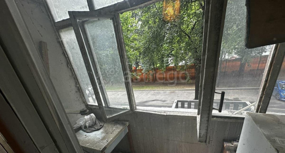 Комната, 12 м2, 2/9 эт. Москва - изображение 7