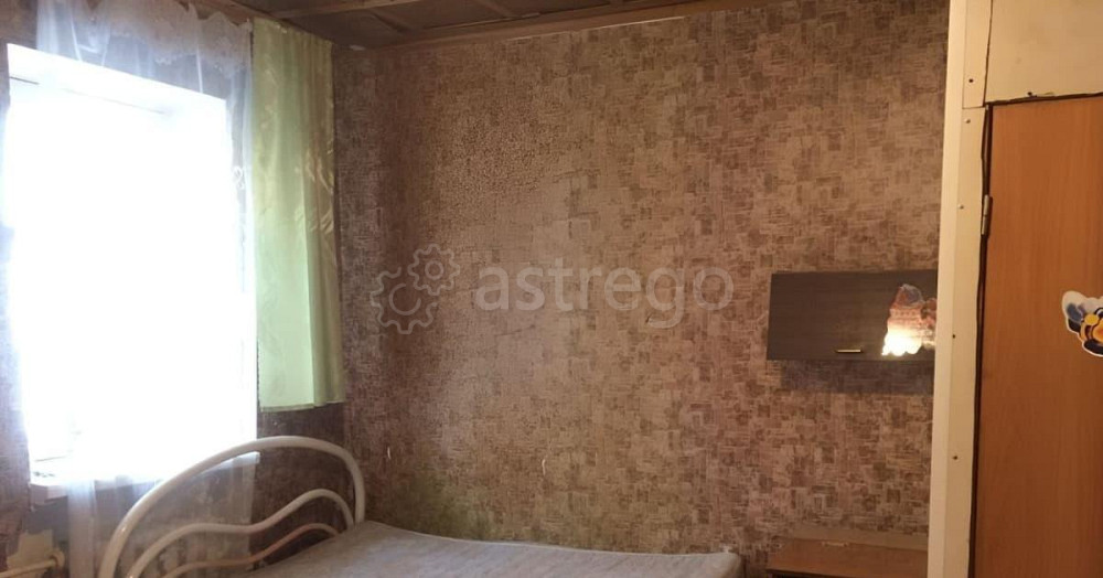 Комната, 24.1 м2, 2/2 эт. Красноярск - изображение 1