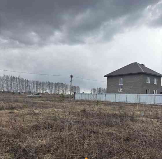 Земельный участок, 12 соток Уфа