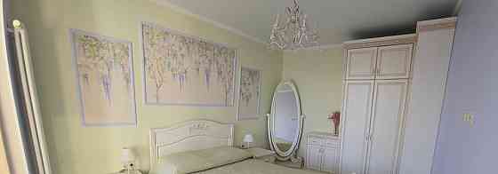 4-комн. квартира, 94.2 м2, 17/17 эт. Красногорск