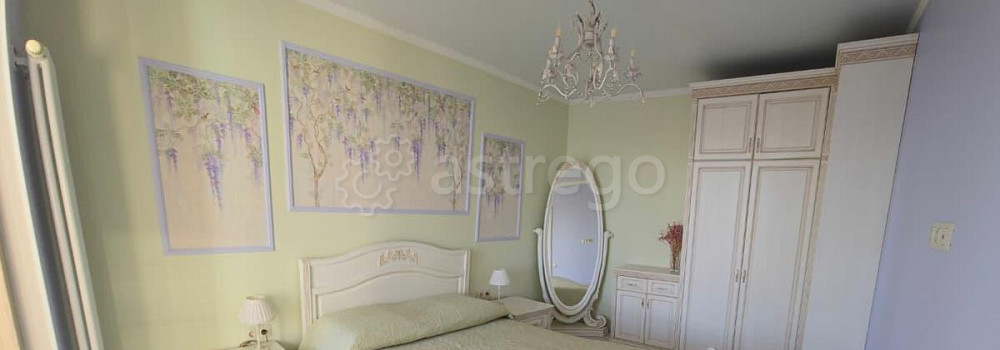 4-комн. квартира, 94.2 м2, 17/17 эт. Красногорск - изображение 3