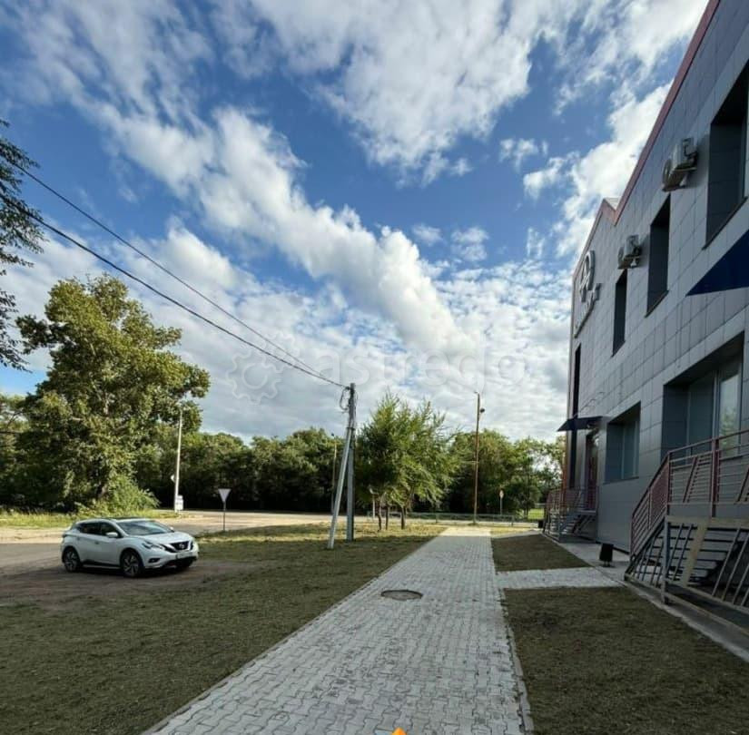 Отдельное здание, 501.6 м2 Благовещенск - изображение 7