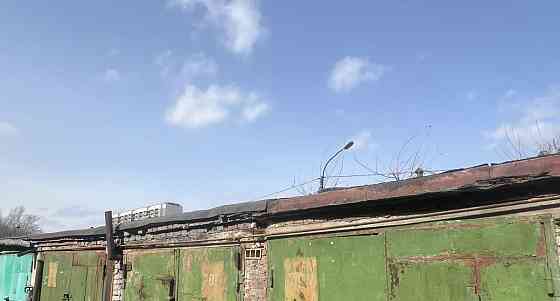 Склад, 16 м2 Красноярск