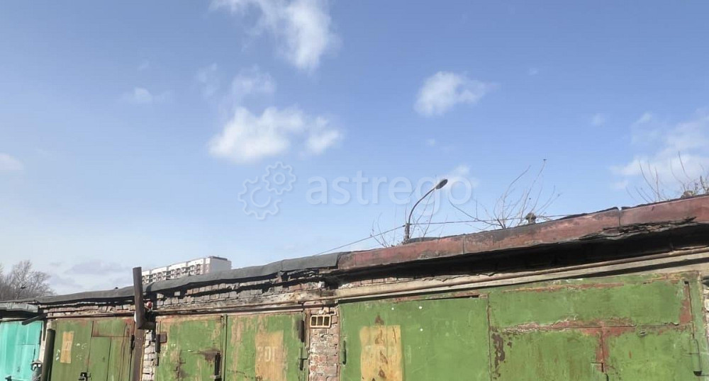 Склад, 16 м2 Красноярск - изображение 1