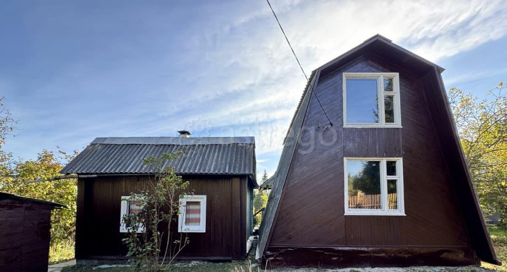 Дом, 80 м2, 8 соток, 2 эт. Сергиев Посад - изображение 6