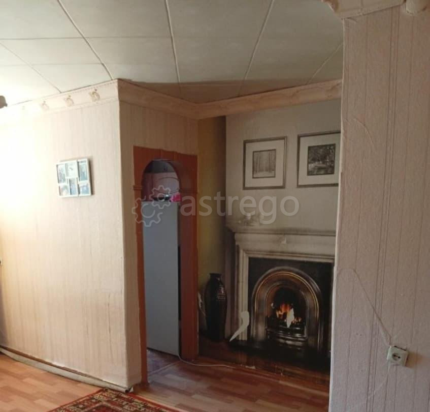 1-комн. квартира, 32 м2, 4/5 эт. Красноярск - изображение 6