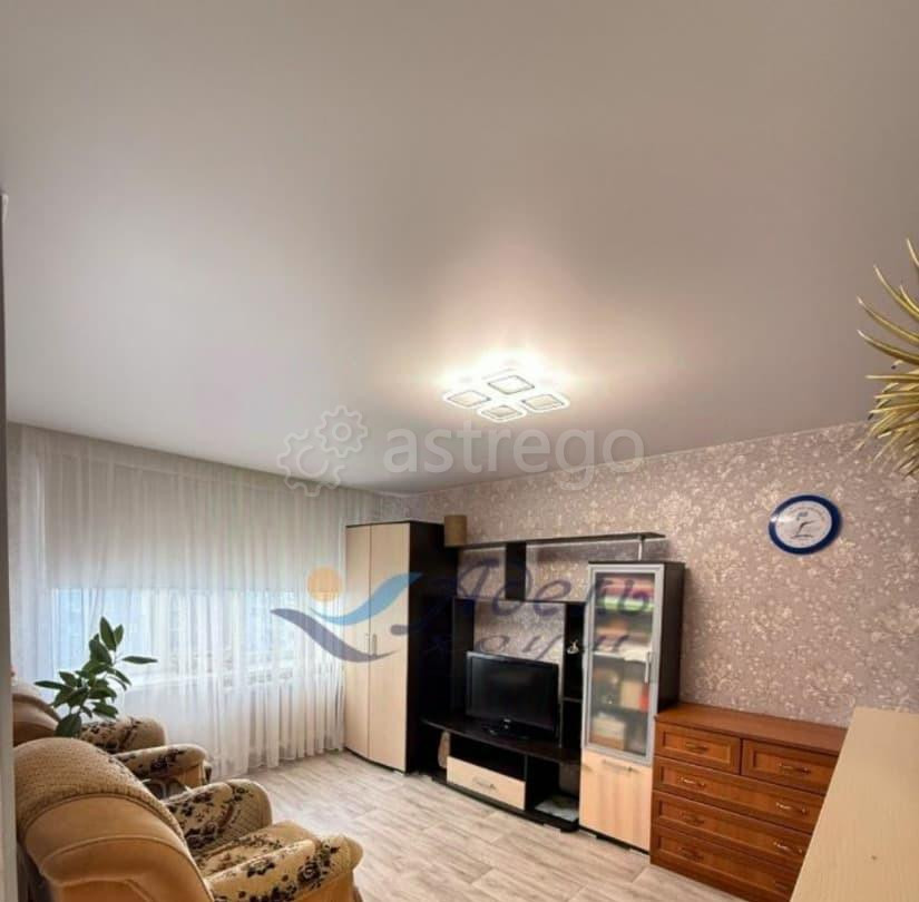 1-комн. квартира, 29.4 м2, 5/5 эт. Норильск - изображение 1