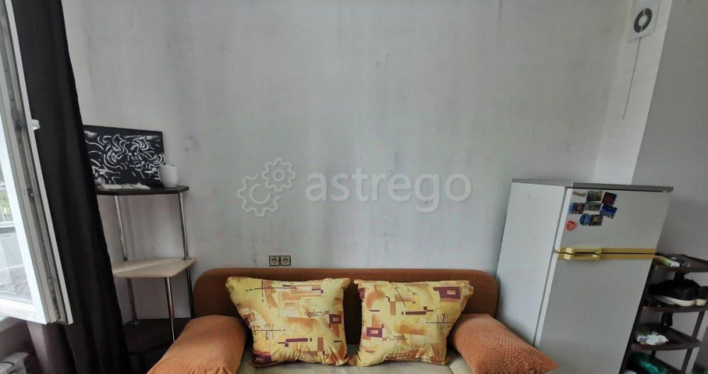 Комната, 12 м2, 3/9 эт. Красноярск - изображение 1