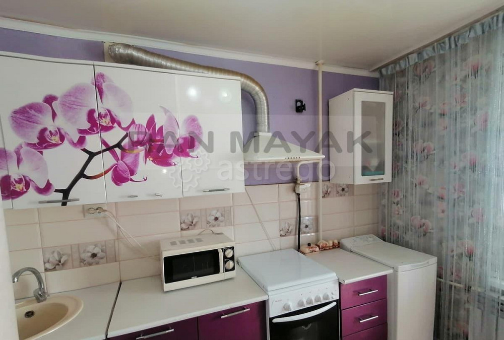 2-комн. квартира, 47 м, 7/9 эт. Майкоп - изображение 9