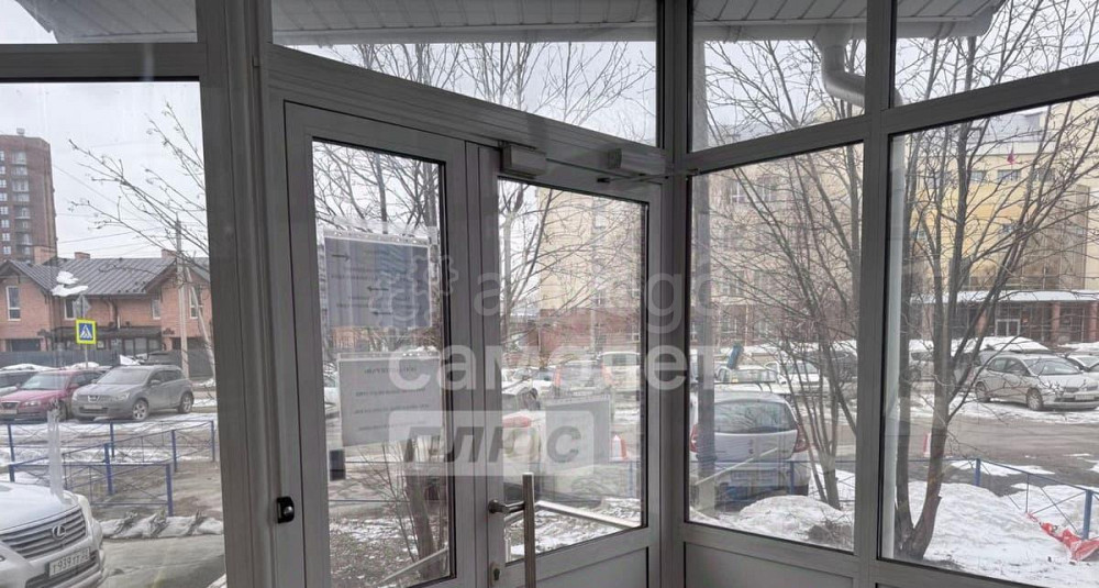 Свободного назначения, 241 м2 Барнаул - изображение 2