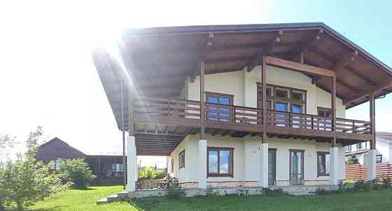 Дом, 230 м2, 17 соток, 2 эт. Яхрома