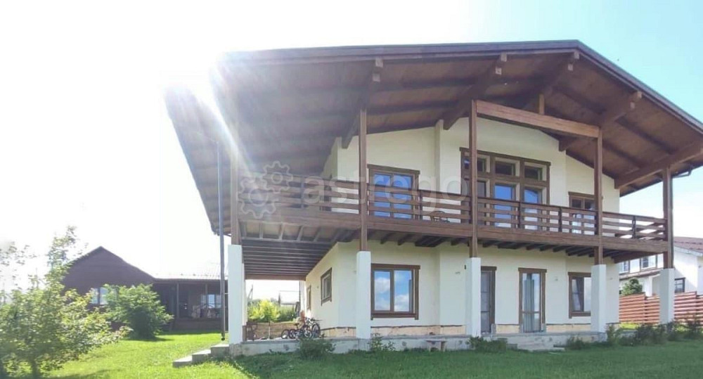 Дом, 230 м2, 17 соток, 2 эт. Яхрома - изображение 2