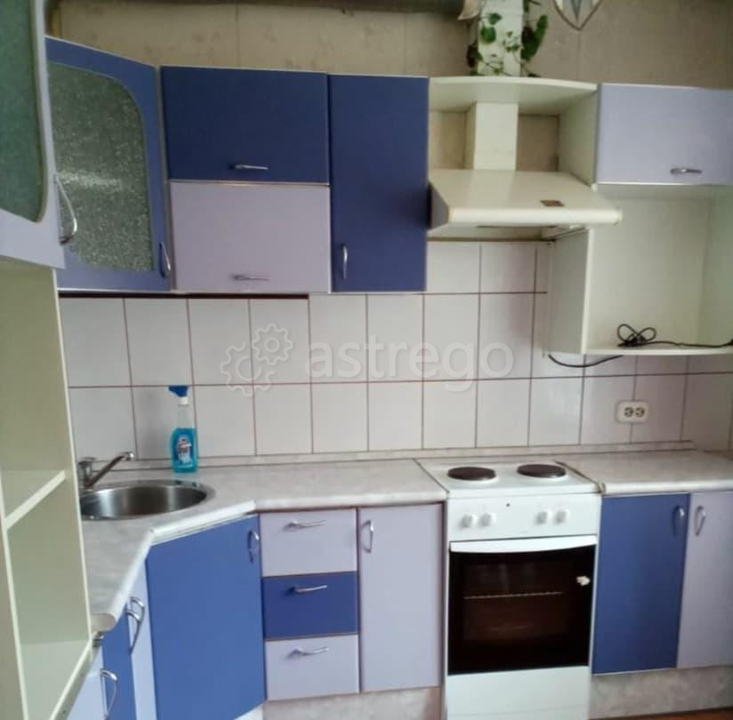 1-комн. квартира, 34.9 м2, 1/6 эт. Благовещенск - изображение 5