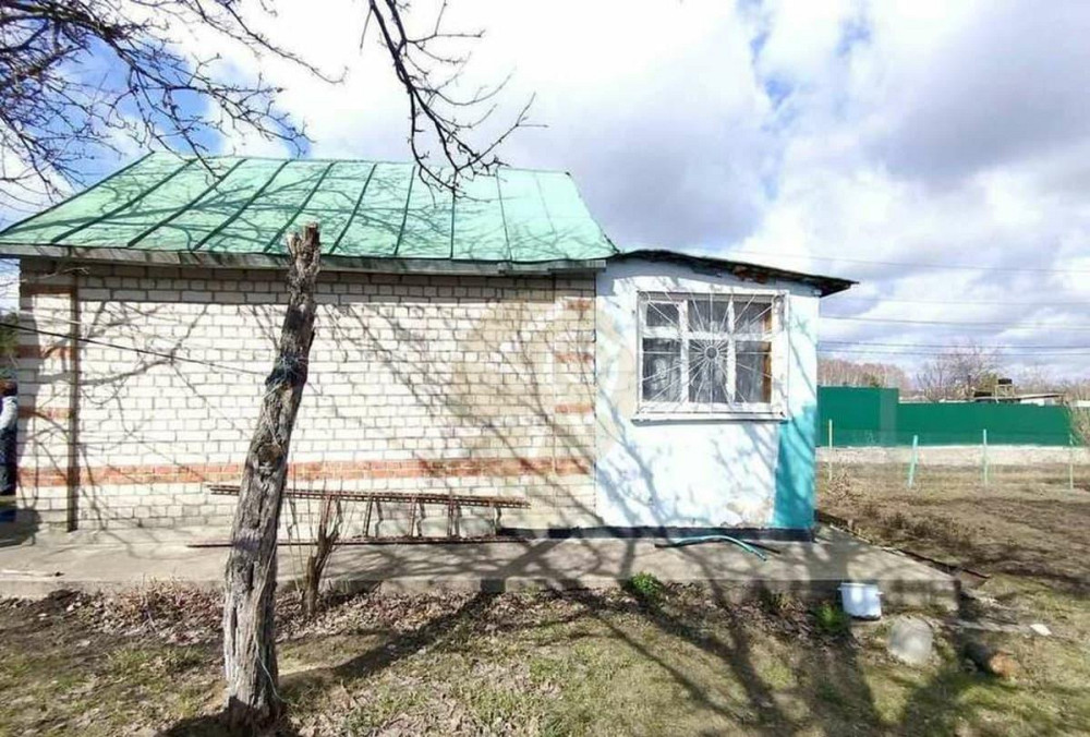 Дача, 20 м2, 12 соток, 1 эт. Старый Оскол - изображение 4