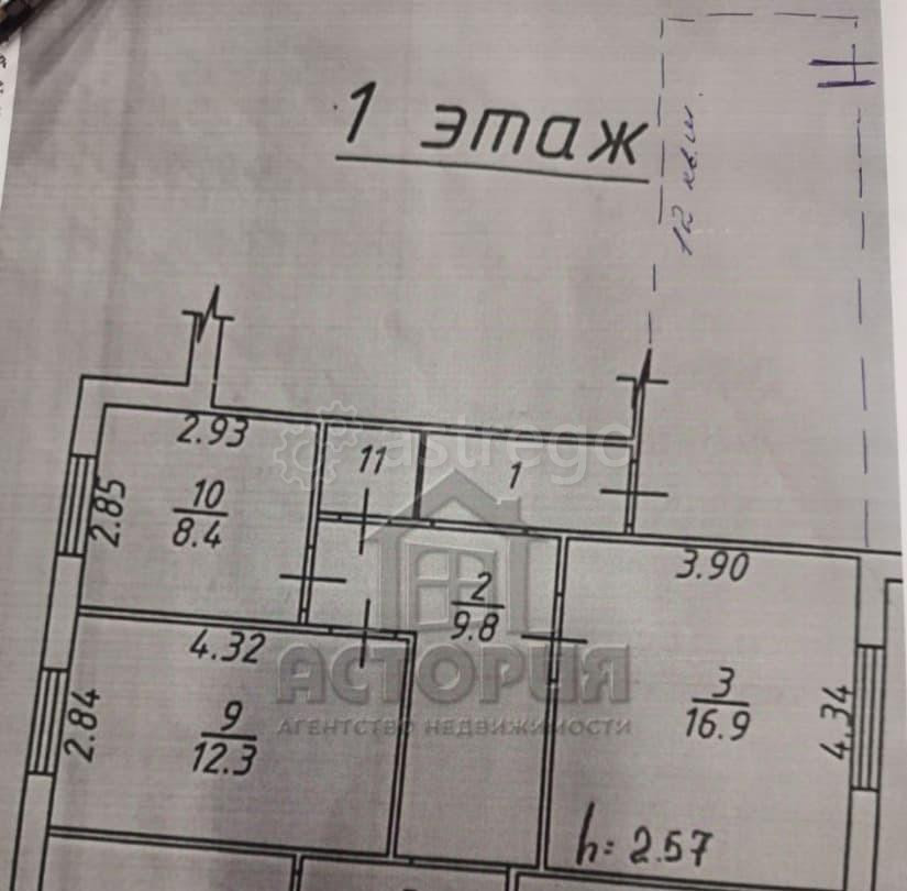 Готовый бизнес, 93 м2 Красноярск - изображение 1