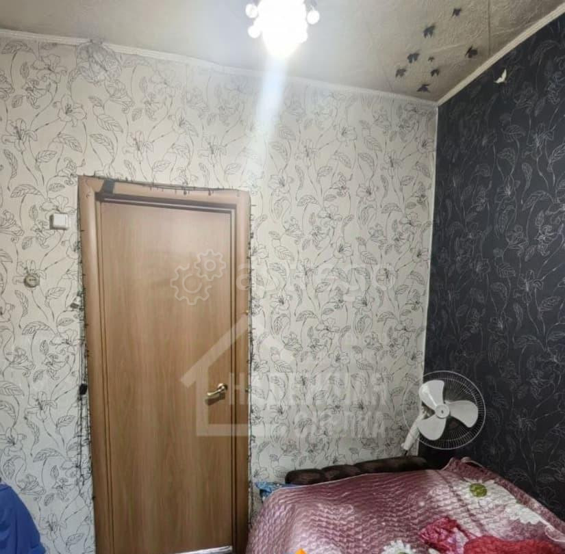 Дом, 56.6 м2, 5 соток, 1 эт. Рубцовск - изображение 3