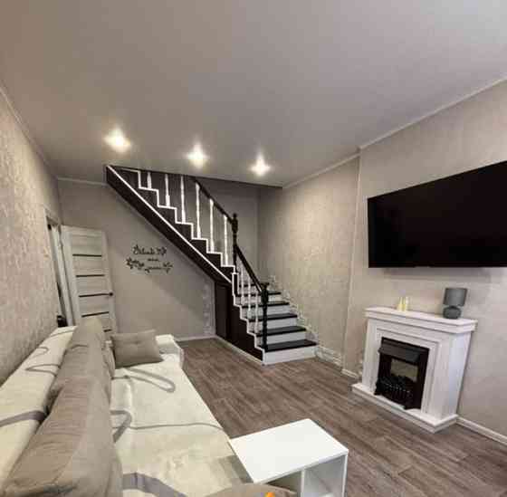 3-комн. квартира, 65.9 м2, 5/6 эт. Астрахань