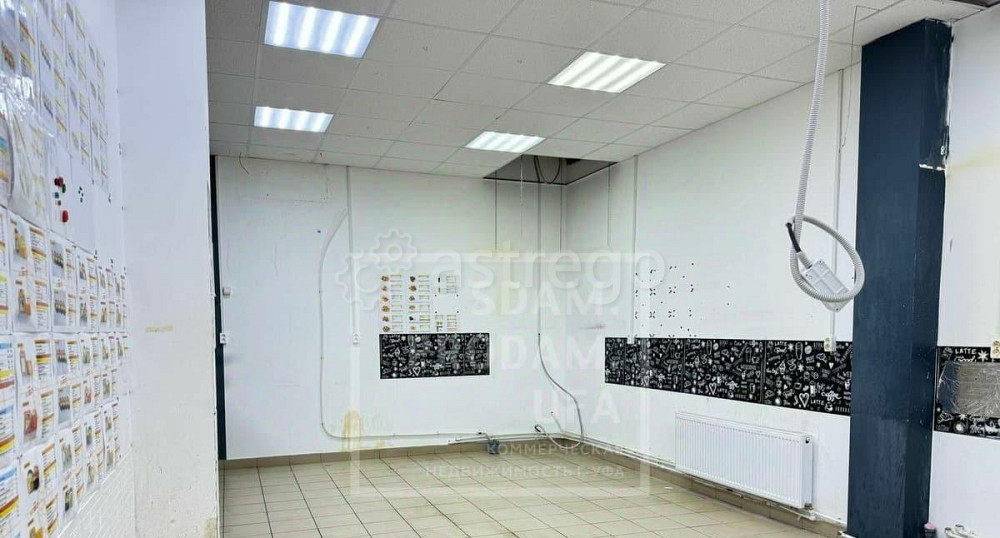 Торговое помещение, 80 м2 Иглино - изображение 2