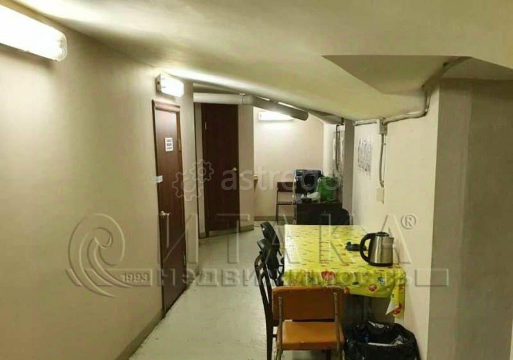 Свободного назначения, 445 м2 Санкт-Петербург - изображение 2