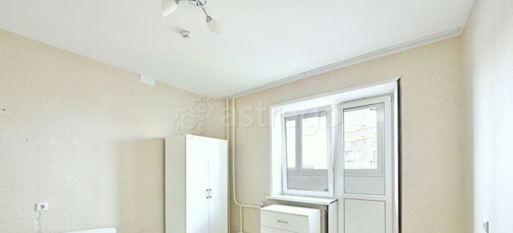 3-комн. квартира, 79.5 м2, 11/12 эт. Ивантеевка - изображение 1