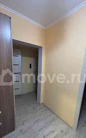 1-комн. квартира, 35 м2, 1/14 эт. Москва