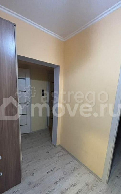 1-комн. квартира, 35 м2, 1/14 эт. Москва - изображение 4