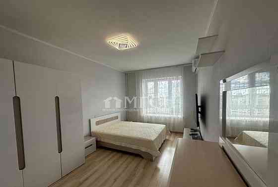 3-комн. квартира, 80 м2, 17/18 эт. Москва