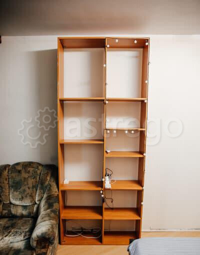 2-комн. квартира, 42 м2, 3/9 эт. Климовск - изображение 3