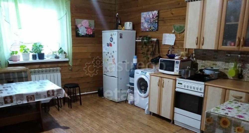 Дом, 195.5 м2, 12.5 сотки, 2 эт. Емельяново - изображение 6