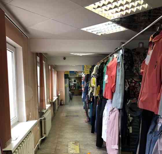 Торговое помещение, 200 м2 Северодвинск